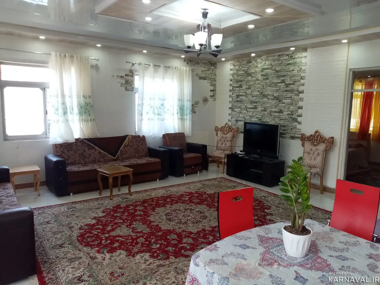 ویلا کاسپین رشت ویلا کاسپین رشت