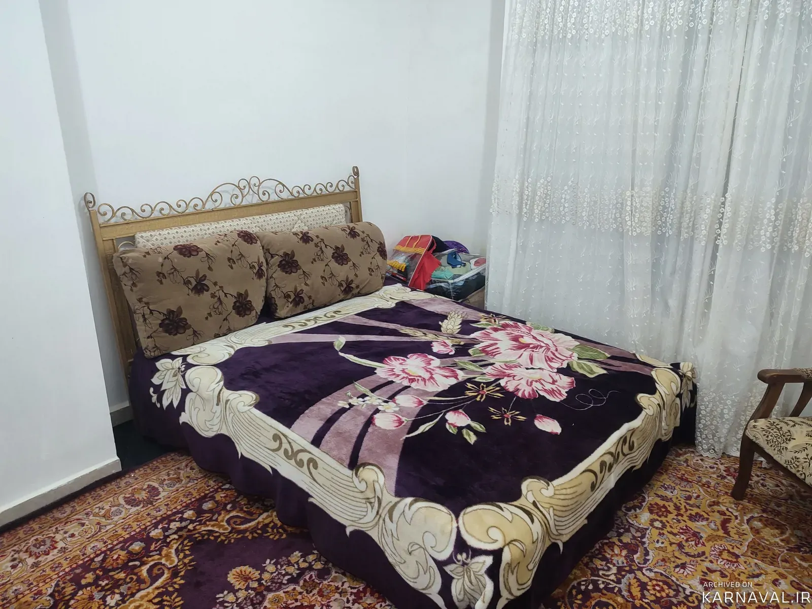 ویلا دباغ دزفول