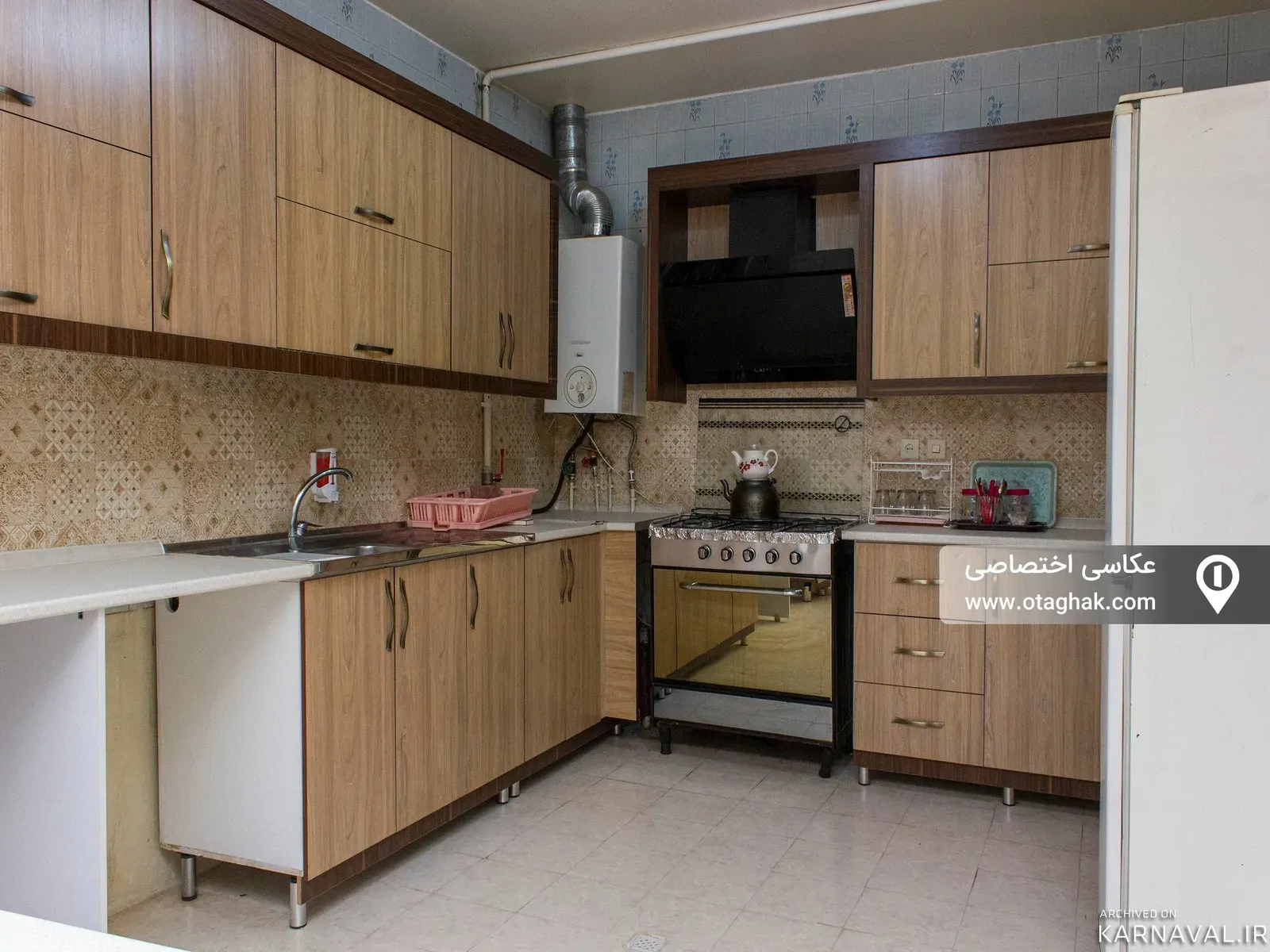 خانه مبله رویا اصفهان خانه مبله رویا اصفهان