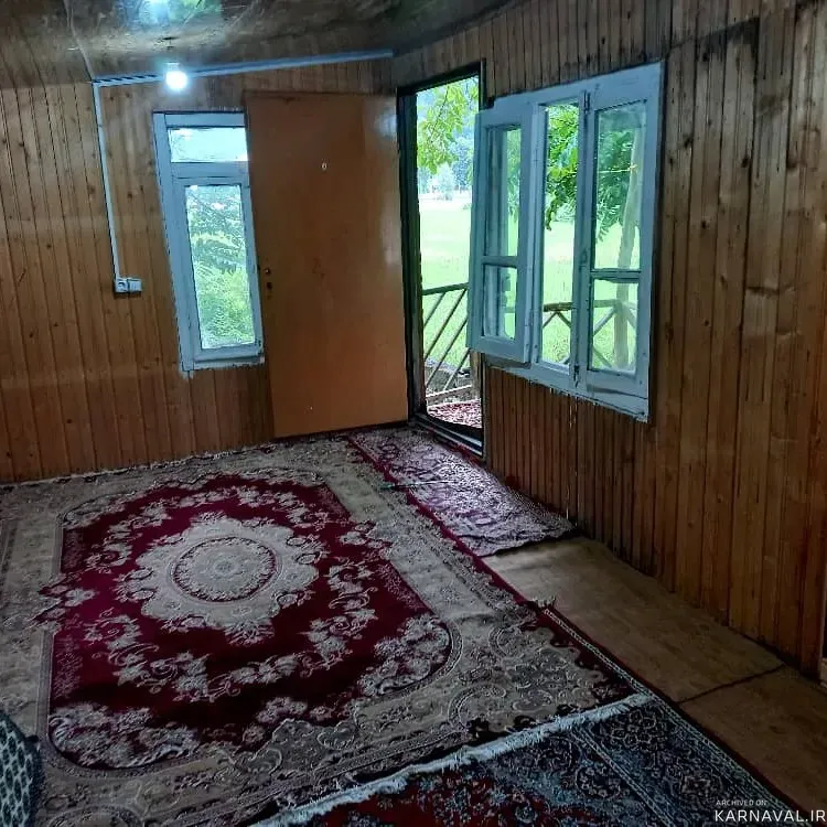 کلبه نجاتی (واحد 8) ماسال کلبه نجاتی (واحد 8) ماسال