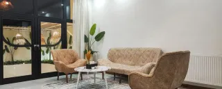 آپارتمان مبله عمارت داراب در تجریش تهران آپارتمان مبله عمارت داراب در تجریش تهران