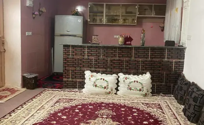ویلا سفاری خمیر ویلا سفاری خمیر