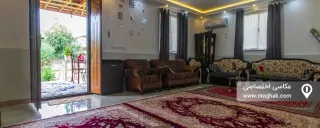 ویلا عروس ابرها(۲) ماسال ویلا عروس ابرها(۲) ماسال
