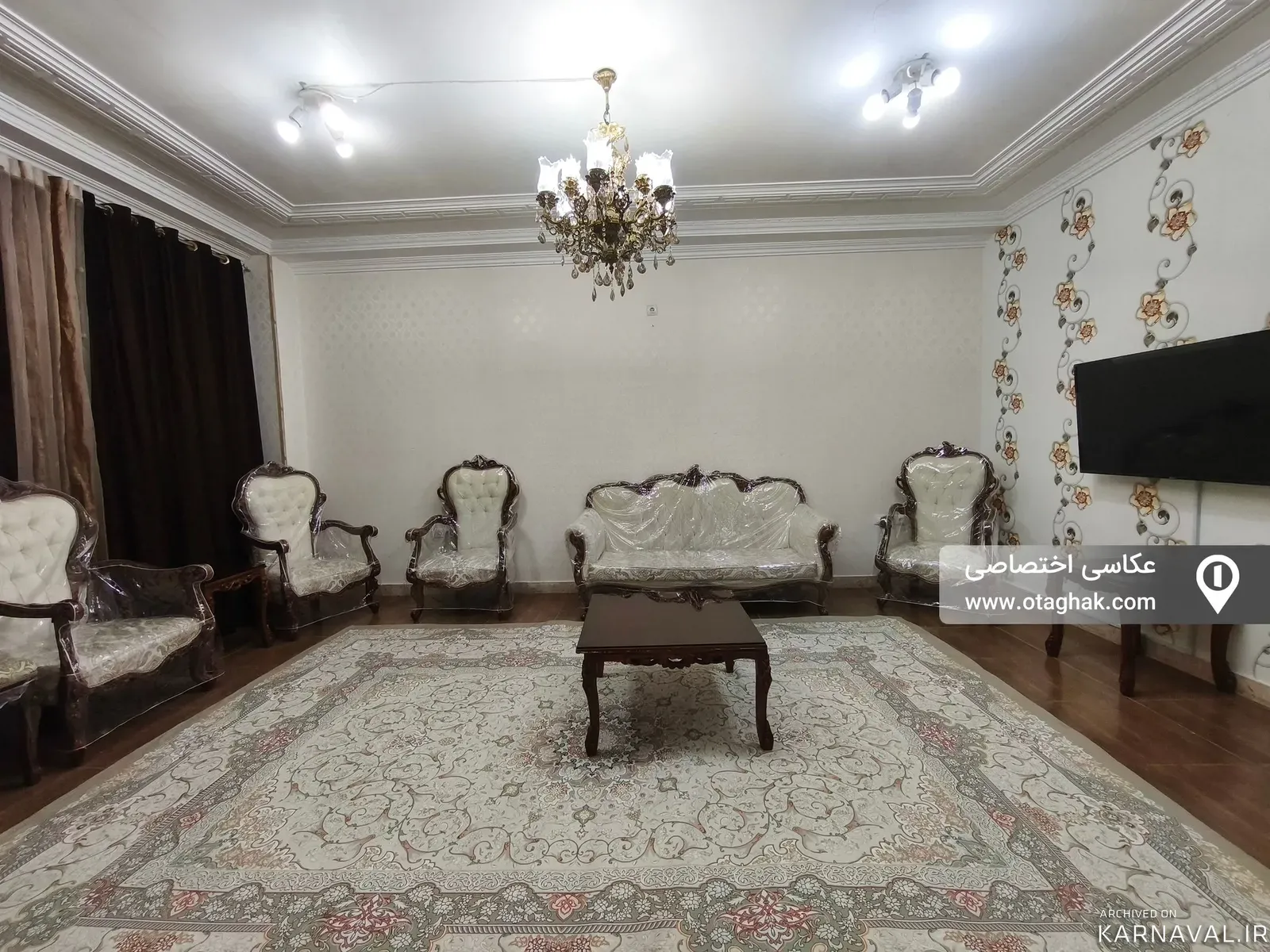 آپارتمان مبله ساحلی یکدونه بوشهر آپارتمان مبله ساحلی یکدونه بوشهر