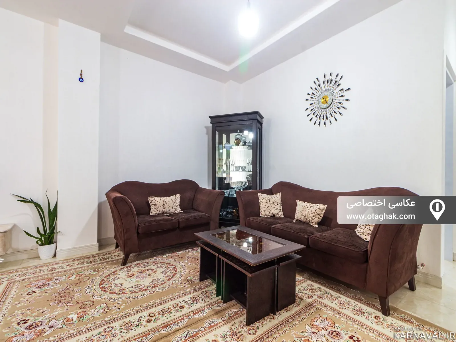 ویلا عمارت جهان  تالش