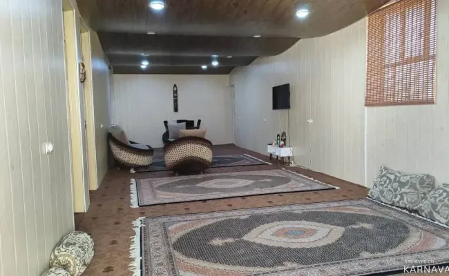 خانه ساحلی حبیر هنگام خانه ساحلی حبیر هنگام