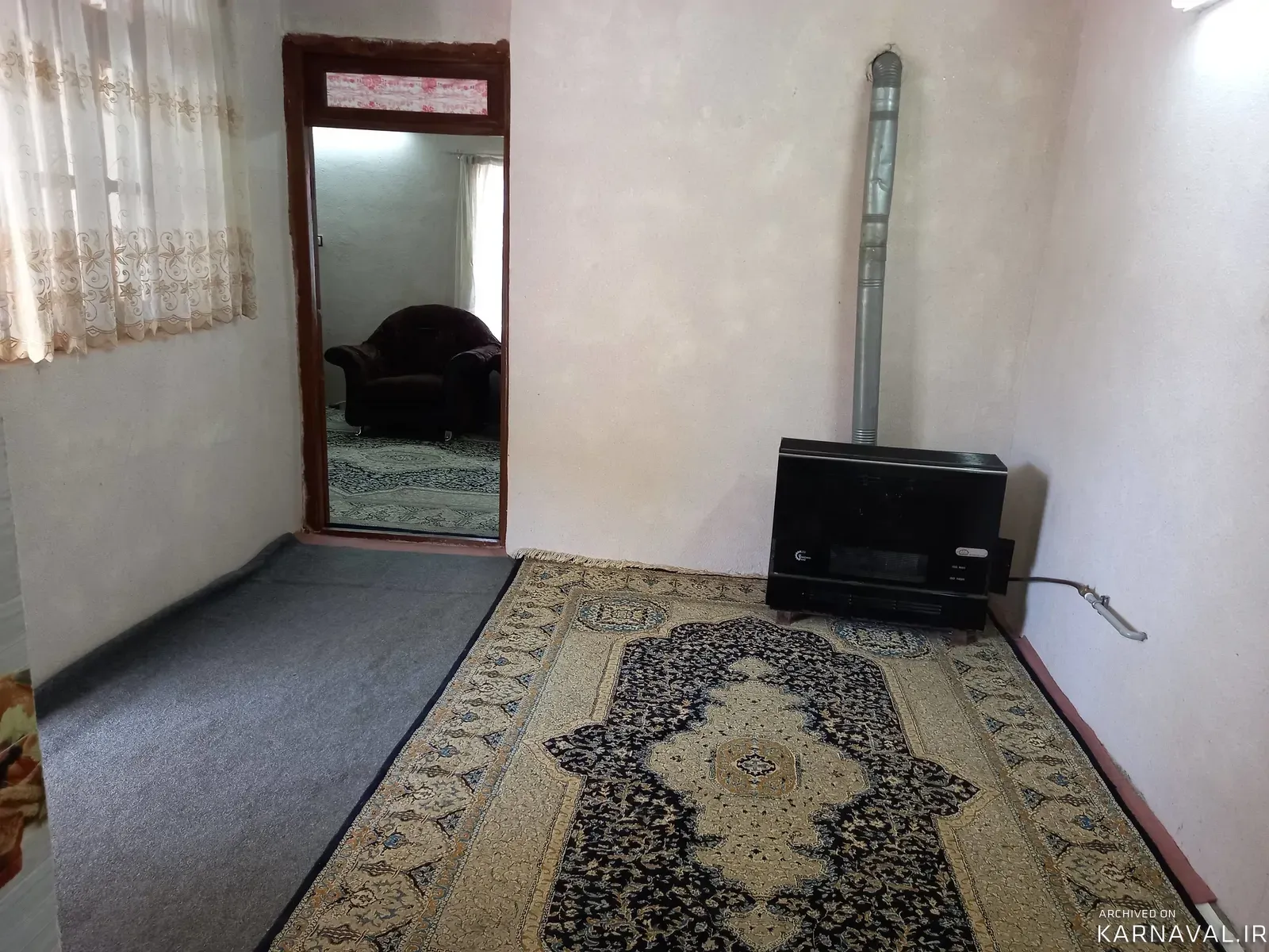 روستایی و عشایری مین سی شیرگاه روستایی و عشایری مین سی شیرگاه