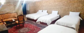 هتل سنتی چهارسوق (واحد رستم) یزد هتل سنتی چهارسوق (واحد رستم) یزد