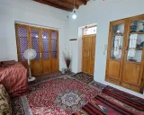 اقامتگاه بومگردی کژین (واحد فانوس) مهدی شهر اقامتگاه بومگردی کژین (واحد فانوس) مهدی شهر