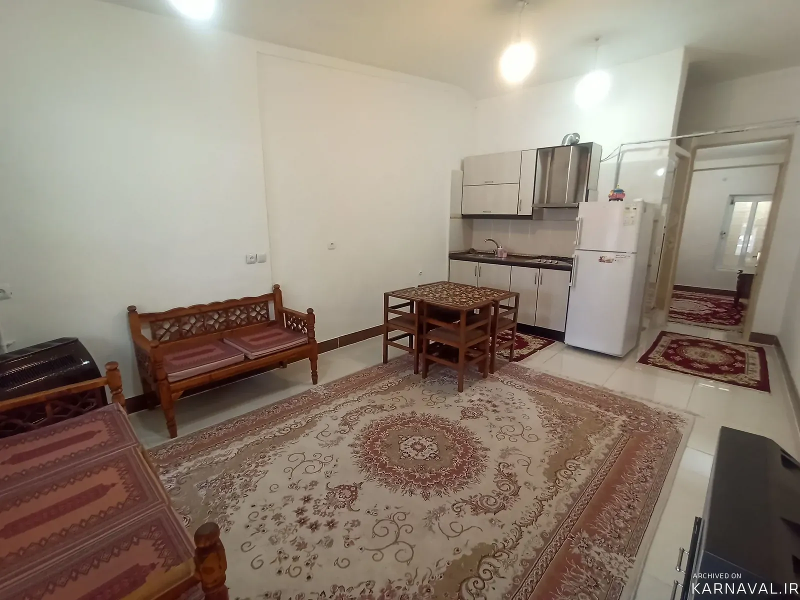ویلا ساحلی آفتاب  بابلسر