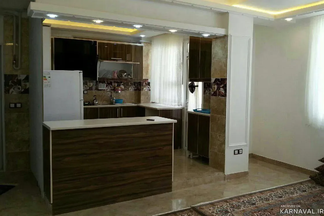 آپارتمان ساره (طبقه دوم) همدان آپارتمان ساره (طبقه دوم) همدان