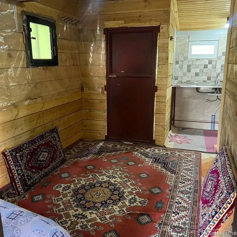 کلبه  پیمان اولسبلنگاه