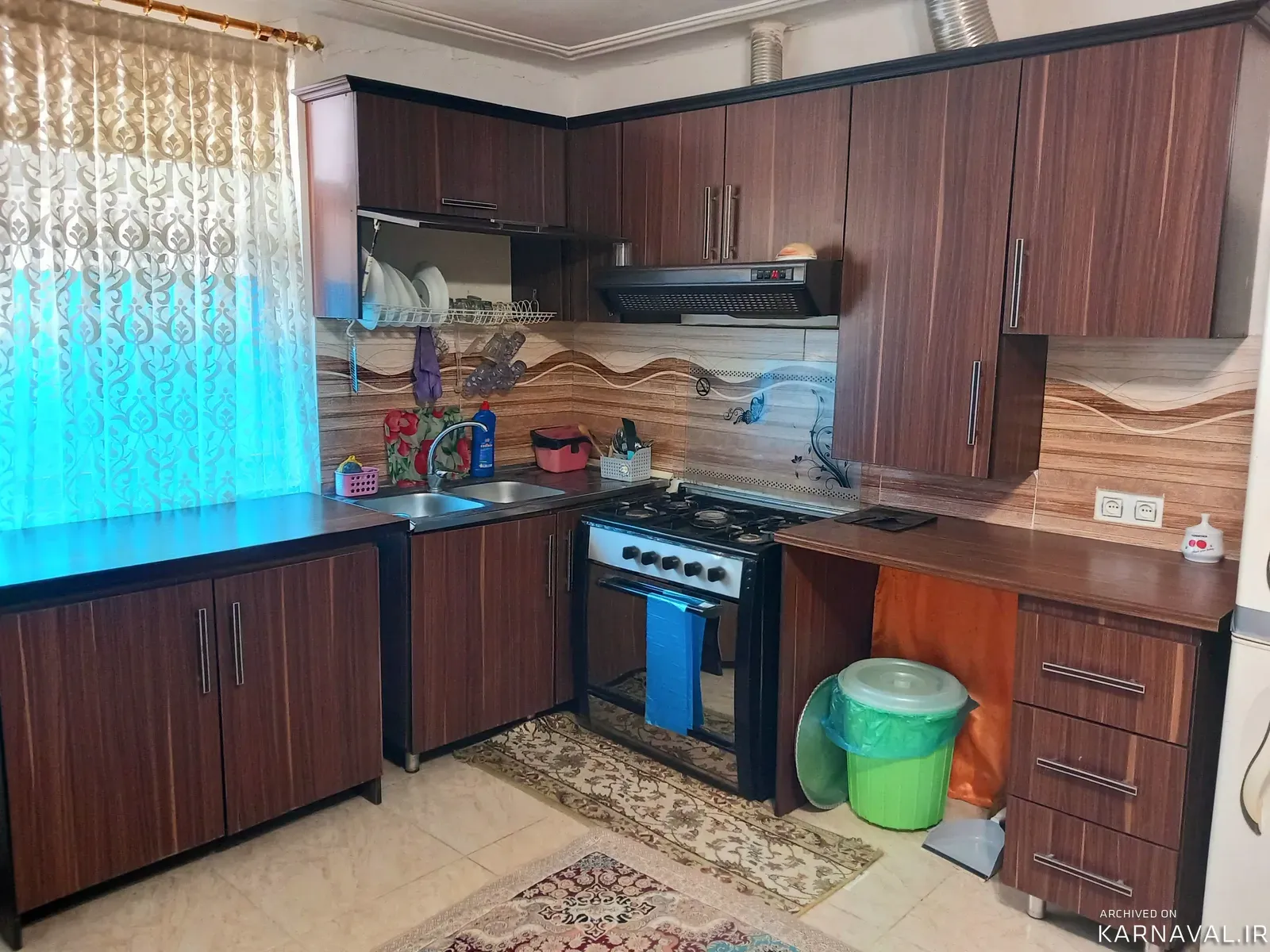 ویلا مهر (۵) زیبا کنار ویلا مهر (۵) زیبا کنار