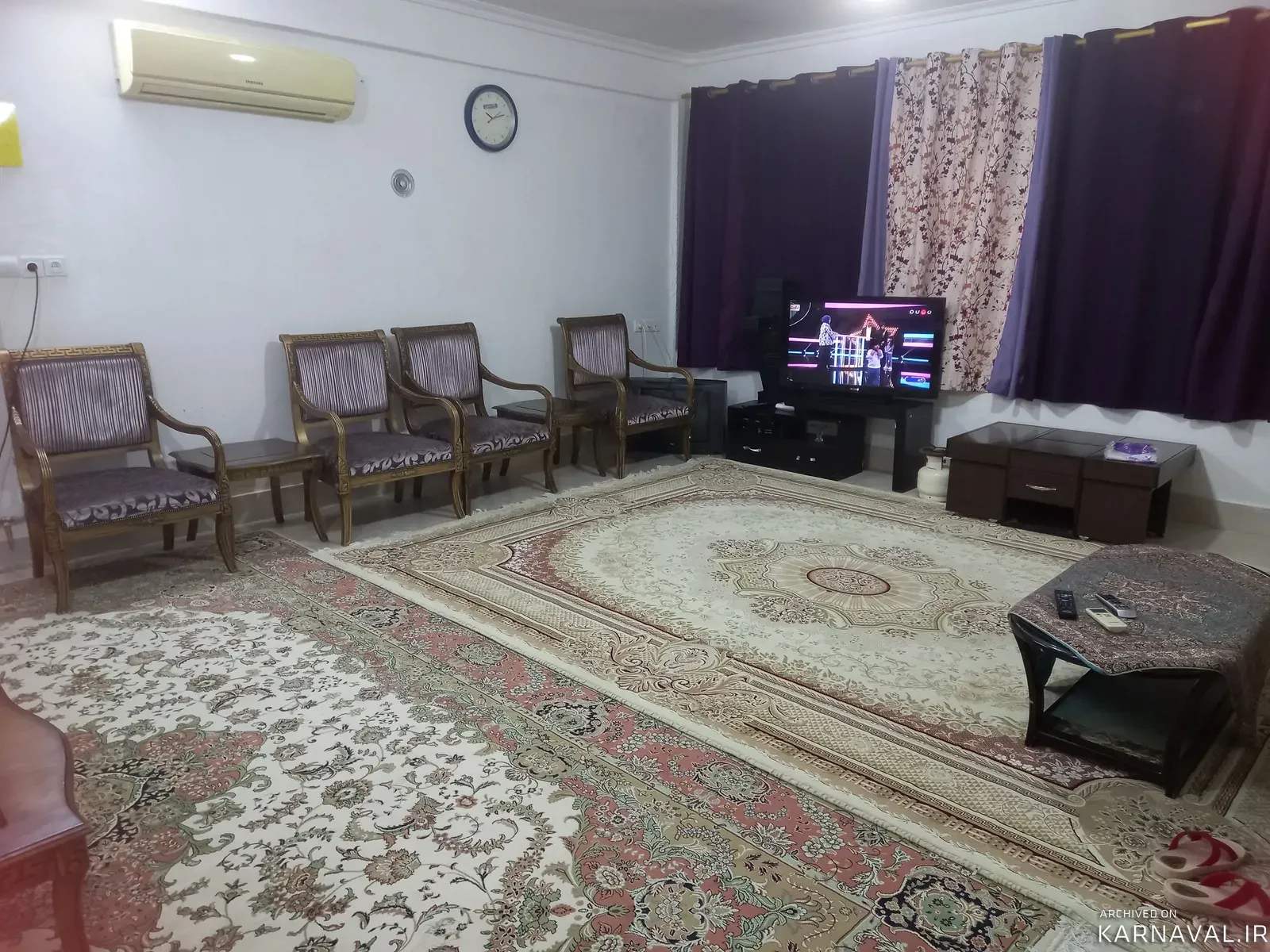 ویلا کایلین سیاهکل ویلا کایلین سیاهکل