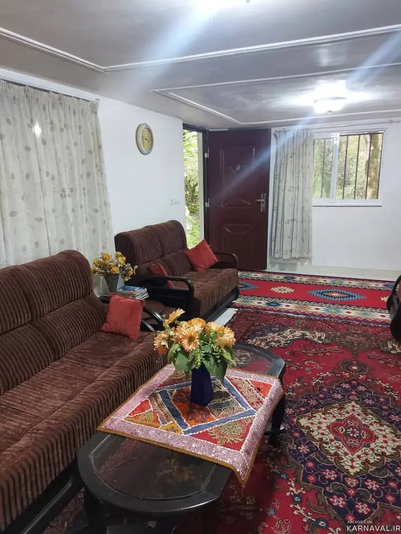 ویلا جنگلی چناری شفت ویلا جنگلی چناری شفت
