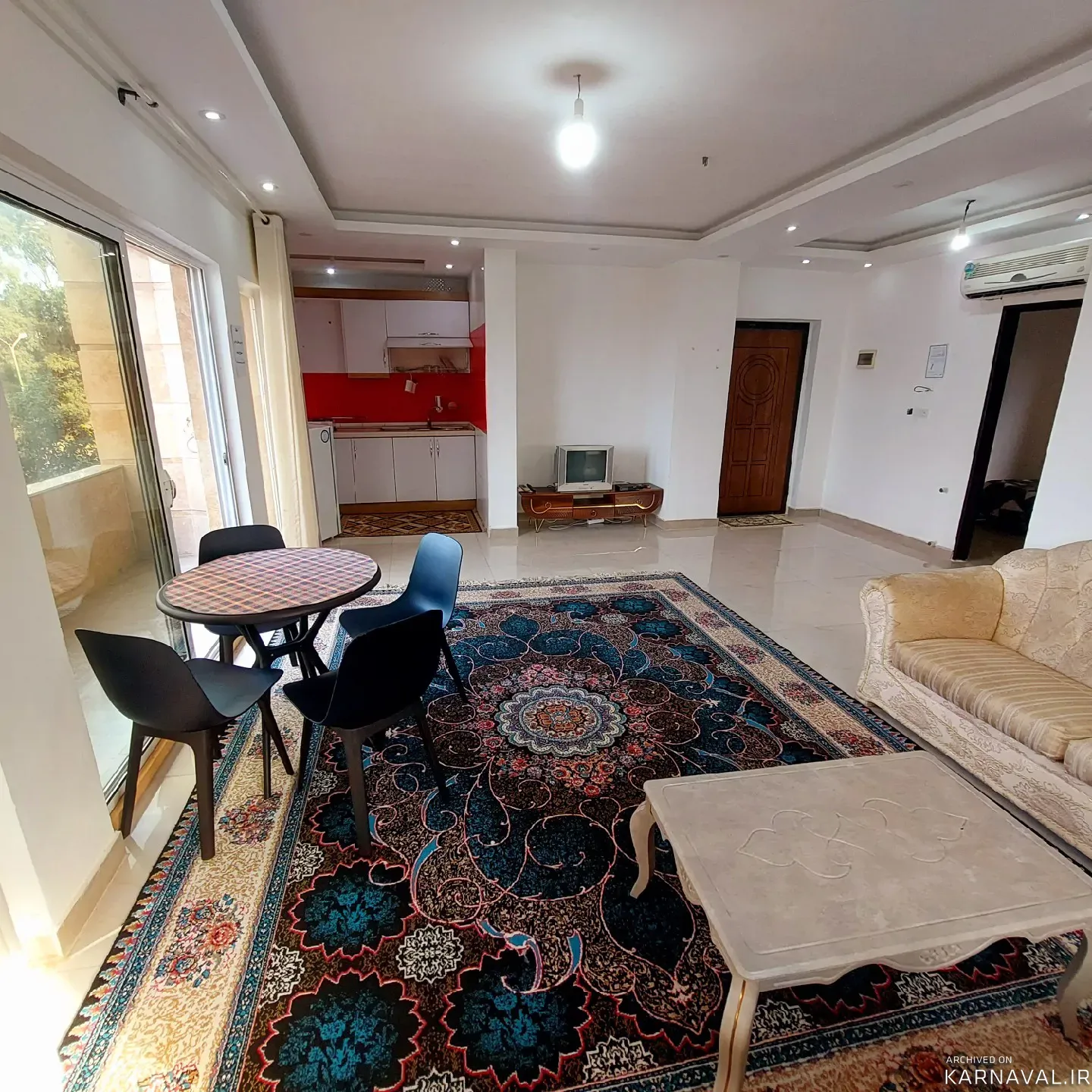 آپارتمان ساحلی دریا (۱۲) محمودآباد آپارتمان ساحلی دریا (۱۲) محمودآباد