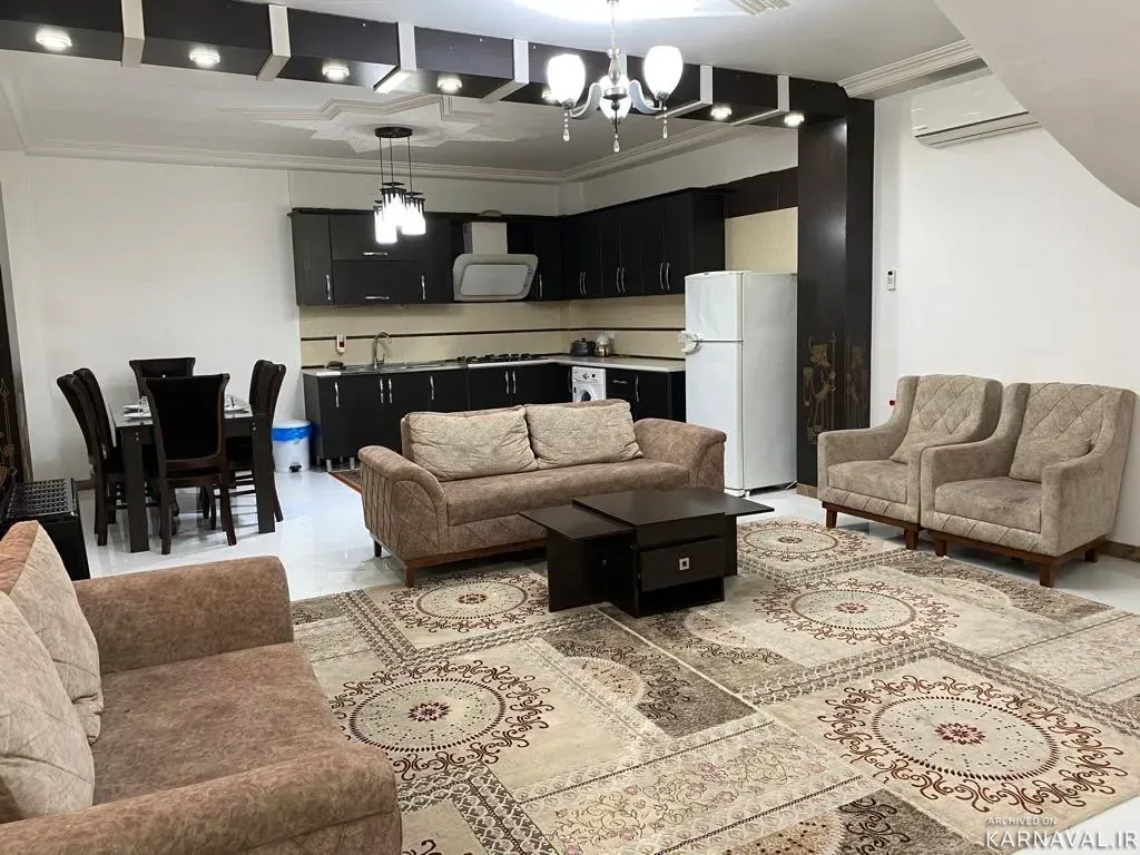 ویلا لوکس گلستان رامسر ویلا لوکس گلستان رامسر
