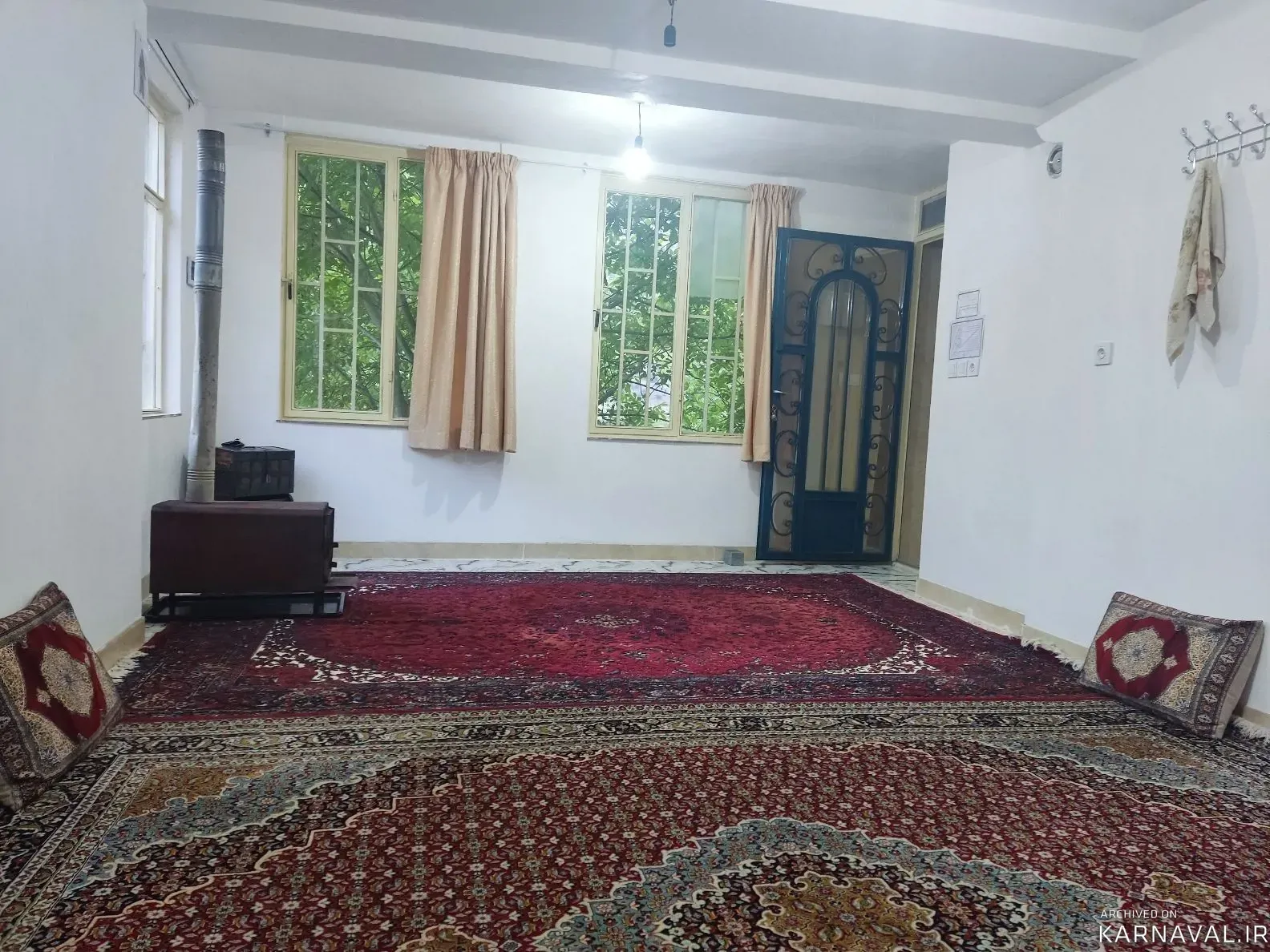 سوییت ویلایی دلگشا سوادکوه سوییت ویلایی دلگشا سوادکوه