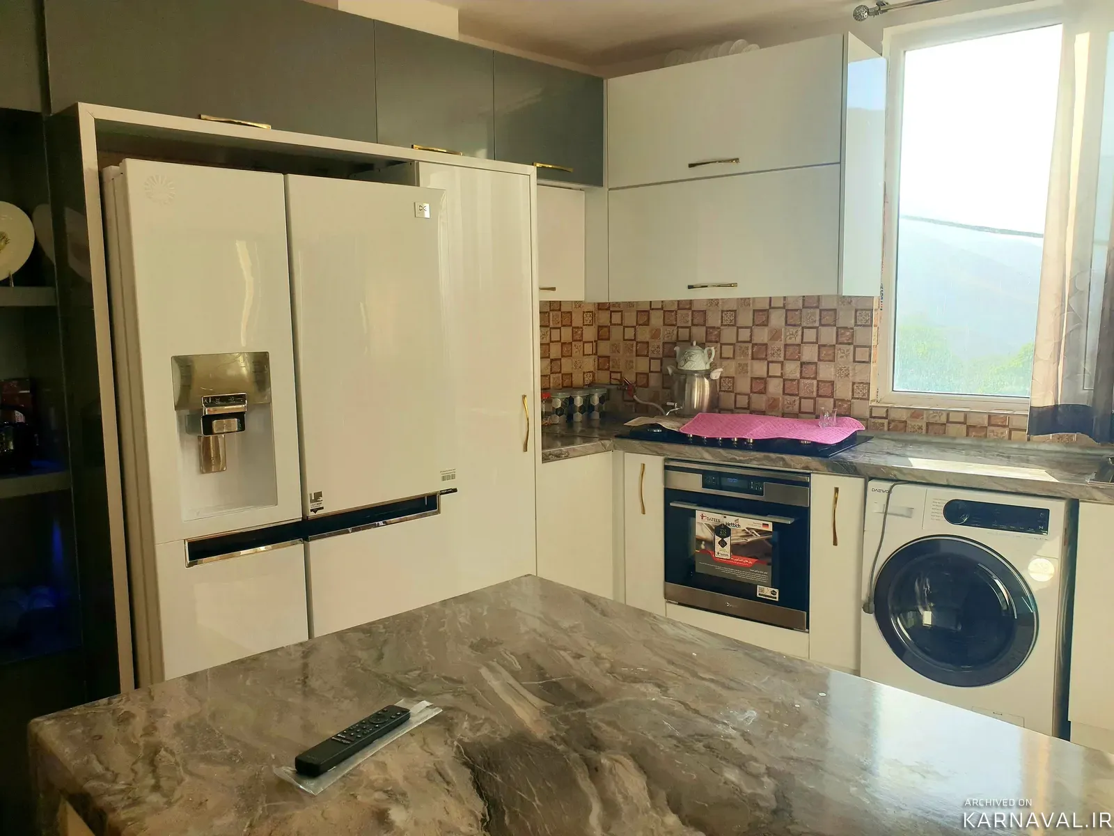 خانه دوبلکس جعفرپور آسارا