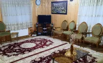 ویلا جنگلی مبله فرزین با دیزاین چوب ماسال ویلا جنگلی مبله فرزین با دیزاین چوب ماسال