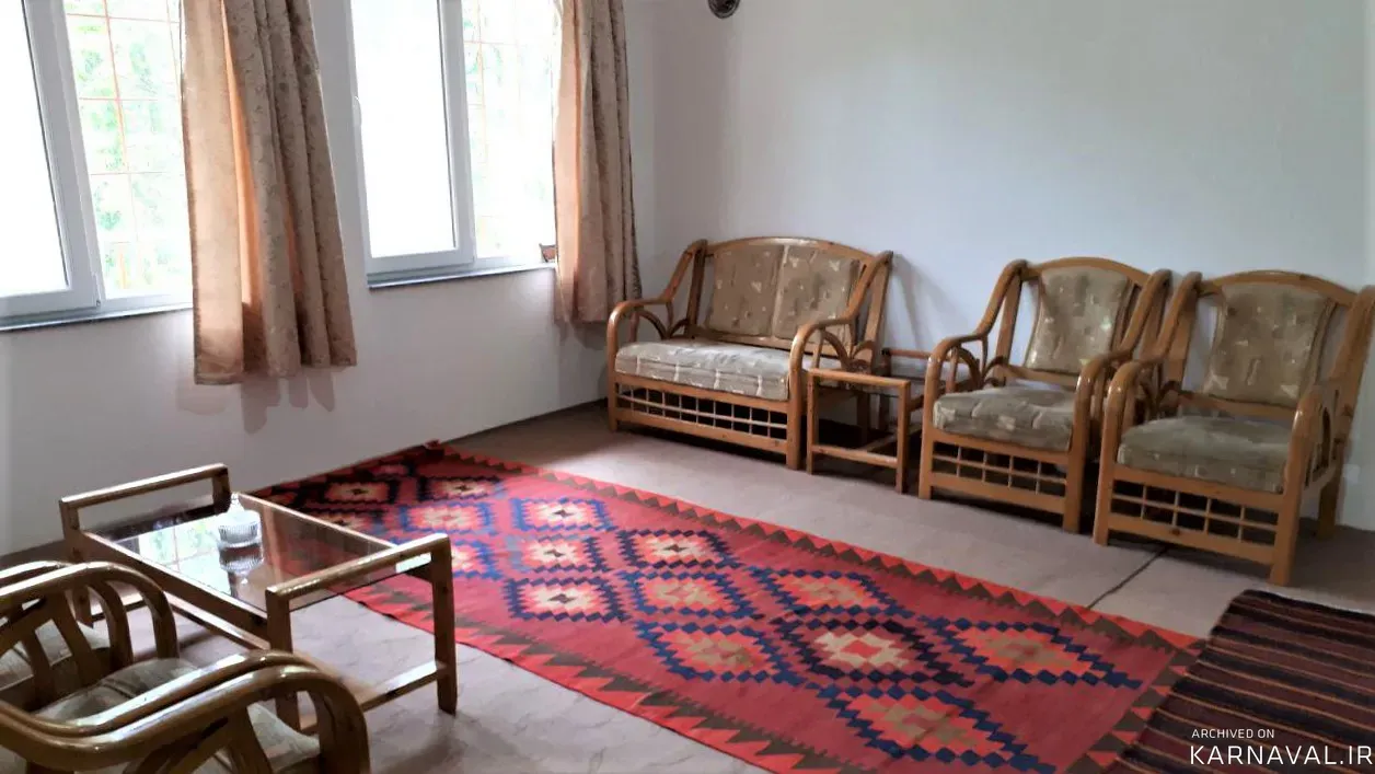 ویلا گلوسنگ  کلیبر