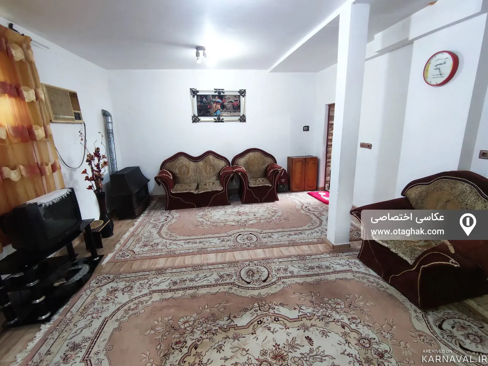 ویلا نیلوفر آبی (2) کیاشهر ویلا نیلوفر آبی (2) کیاشهر