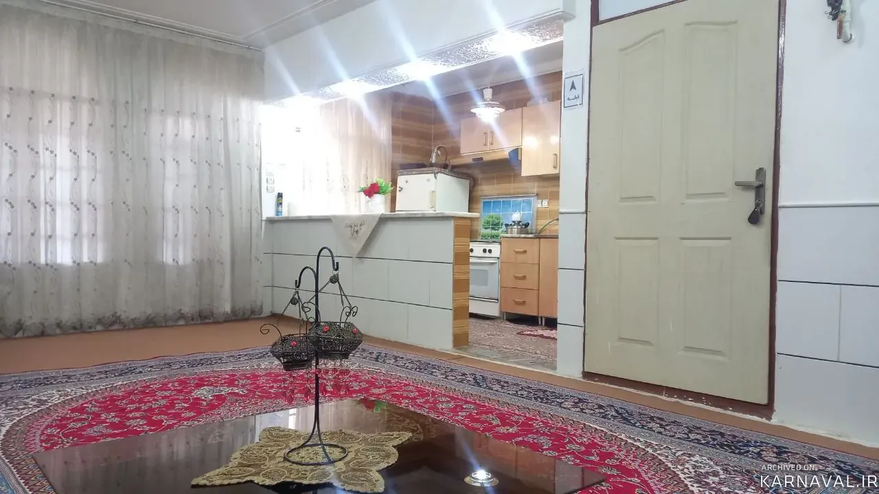 خانه طاهری (1) کاشان خانه طاهری (1) کاشان