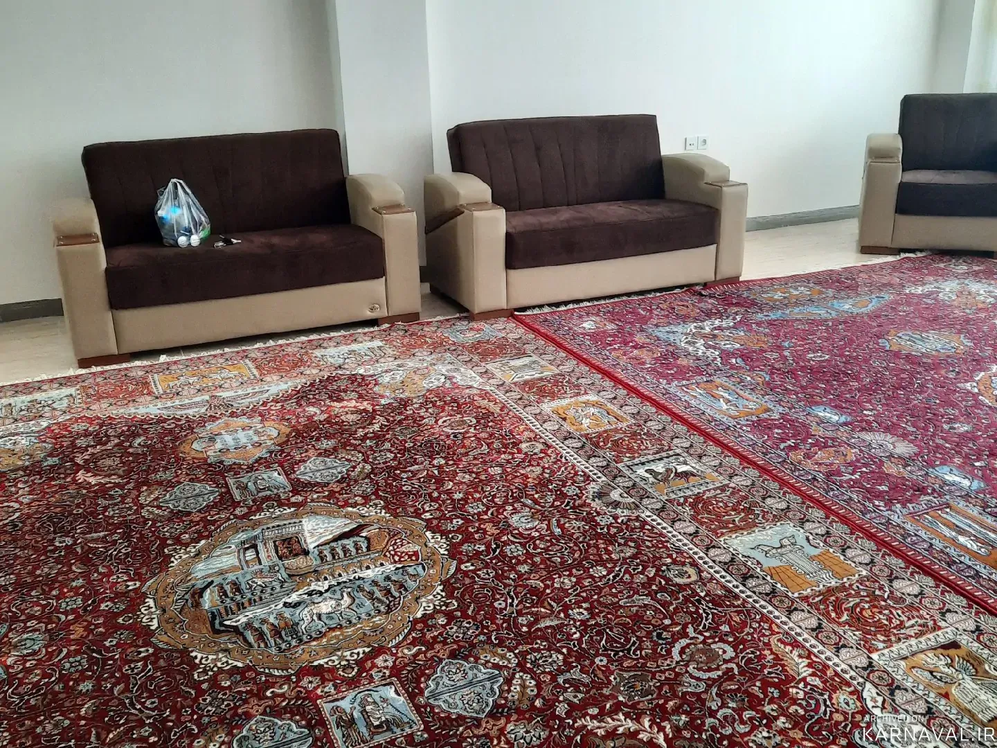 خانه مبله شبنم(طبقه۲) جلفا خانه مبله شبنم(طبقه۲) جلفا