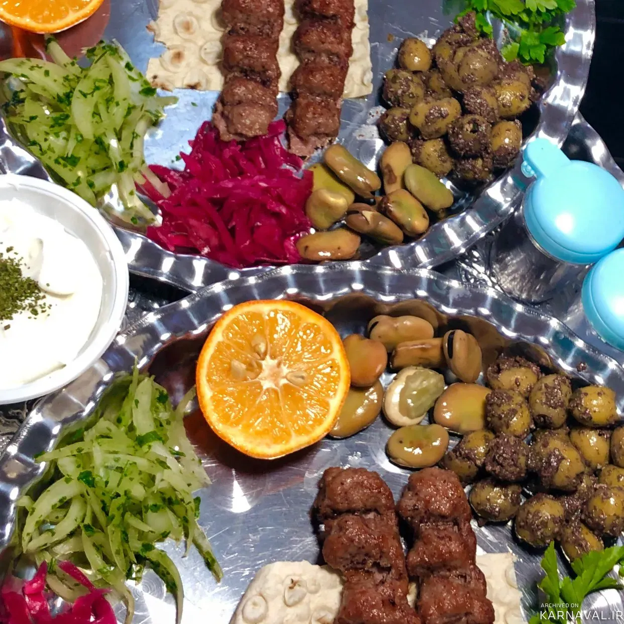 ویلا رفیع زاد رضوانشهر