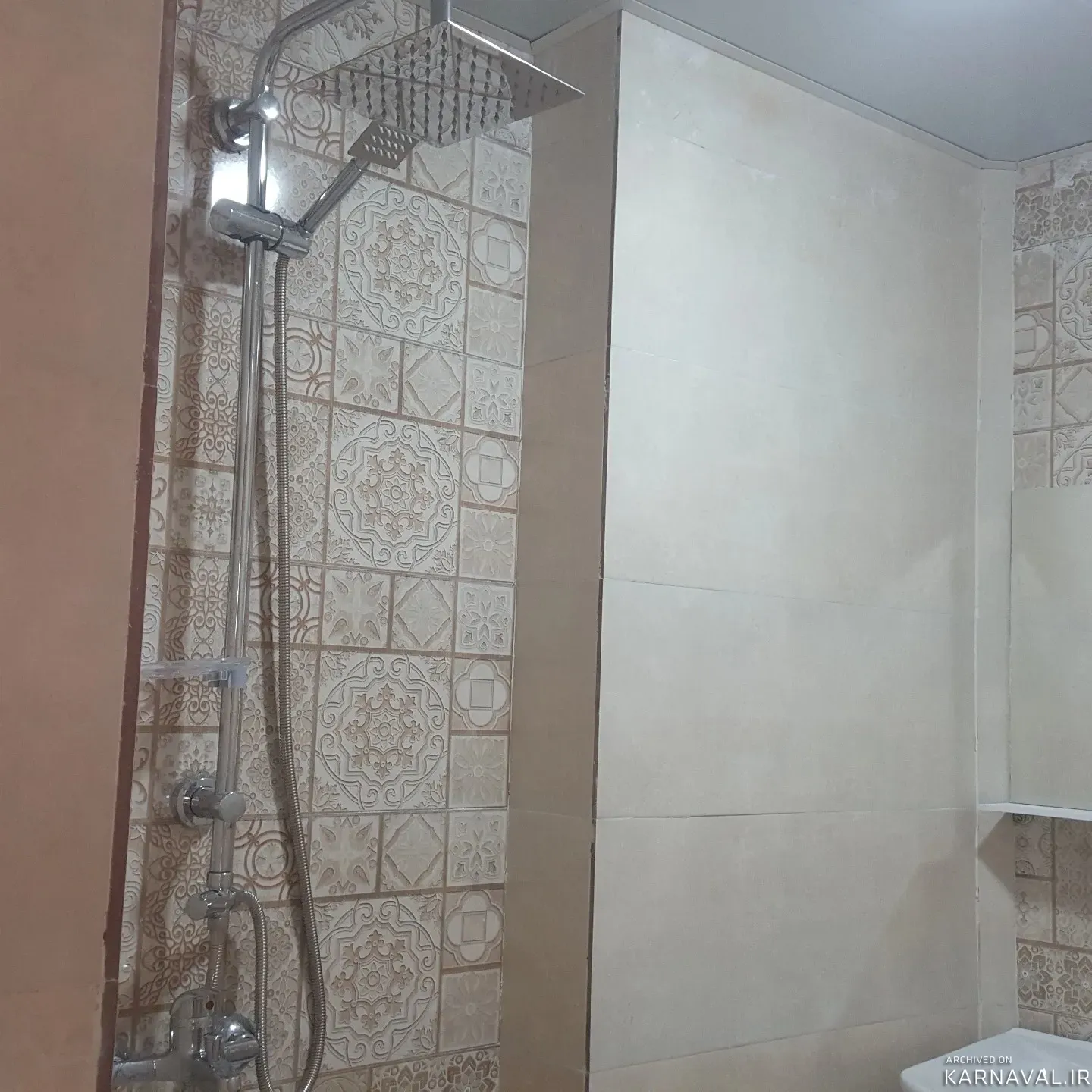 اقامتگاه بوم‌گردی  تاره (اتاق مهربد) مرودشت