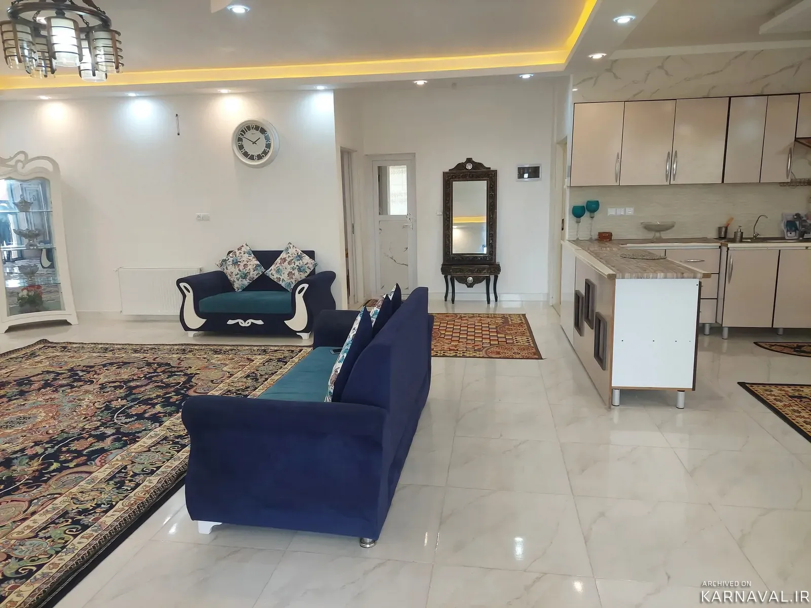 ویلا ثمر چمخاله