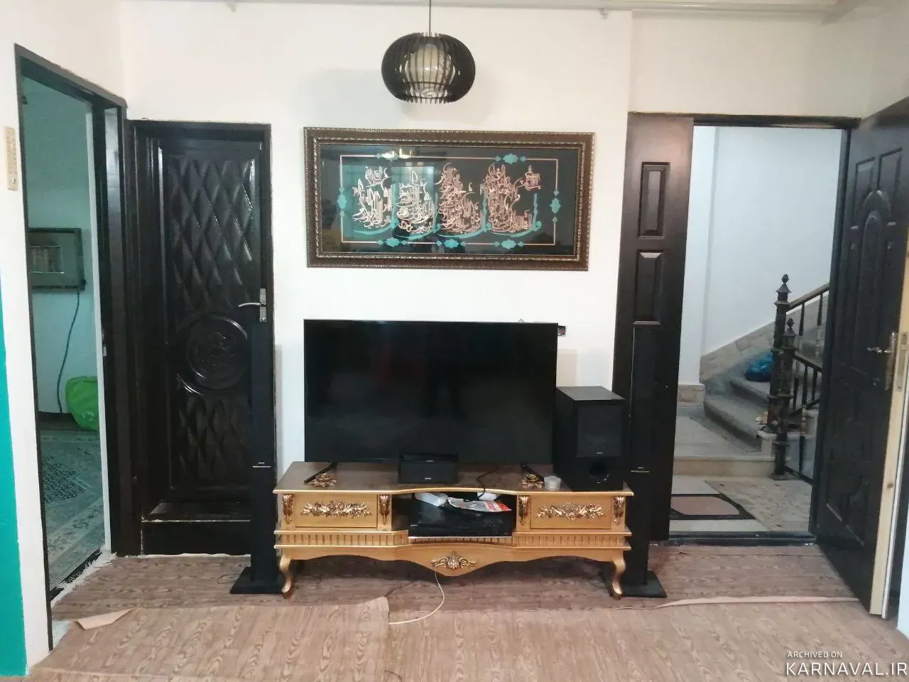 ویلا جنگلی وزوار گلوگاه ویلا جنگلی وزوار گلوگاه