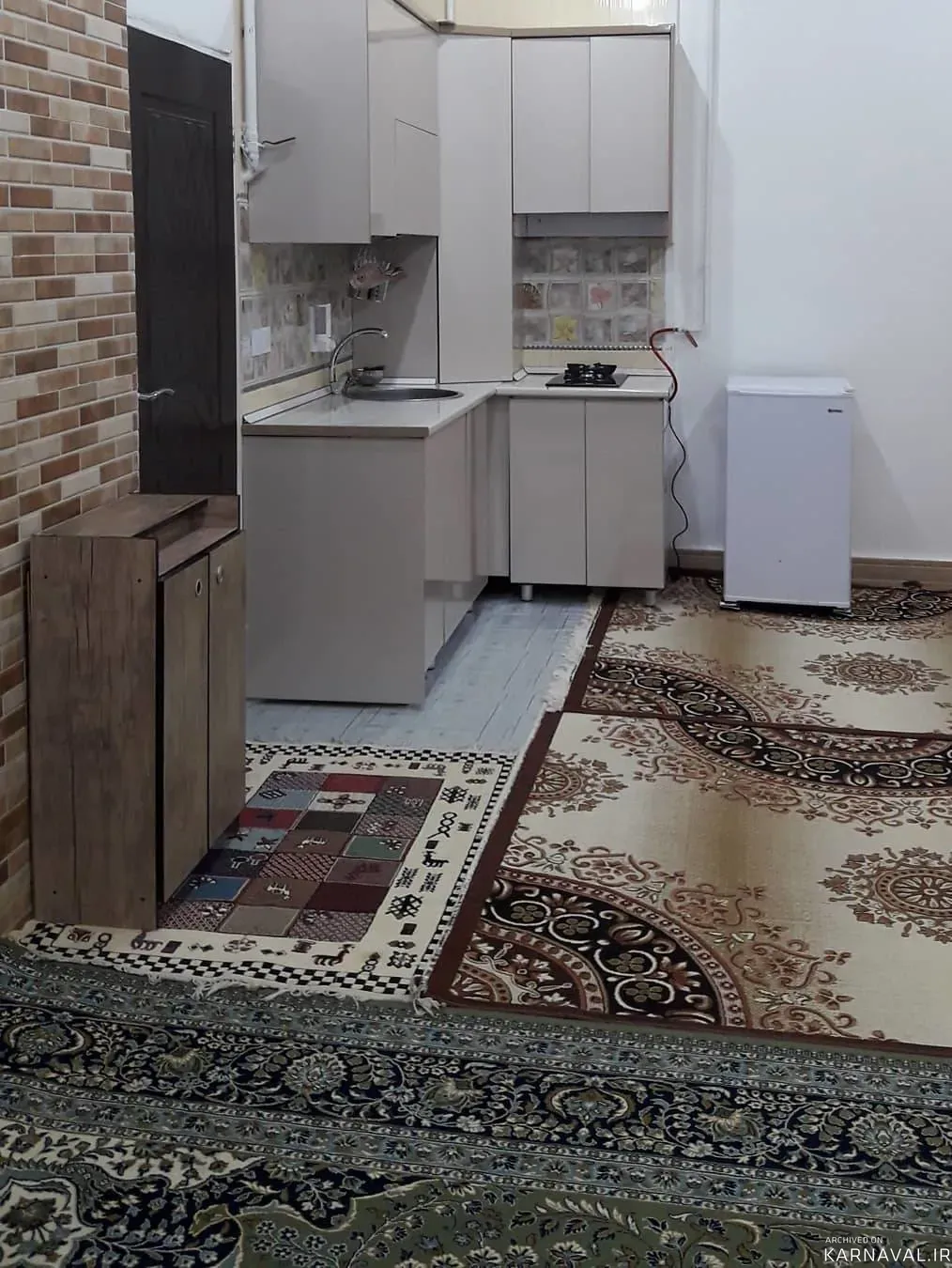 سوییت سالاروند سپیددشت سوییت سالاروند سپیددشت