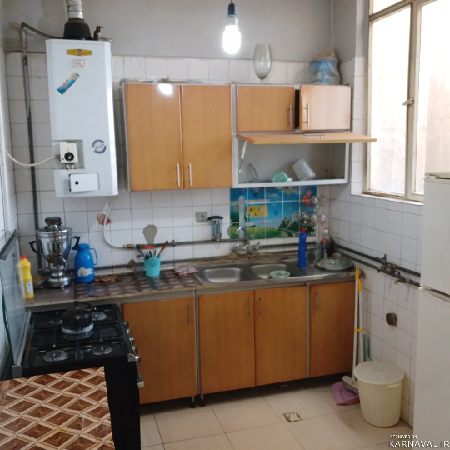 خانه مبله سیبویه شیراز خانه مبله سیبویه شیراز