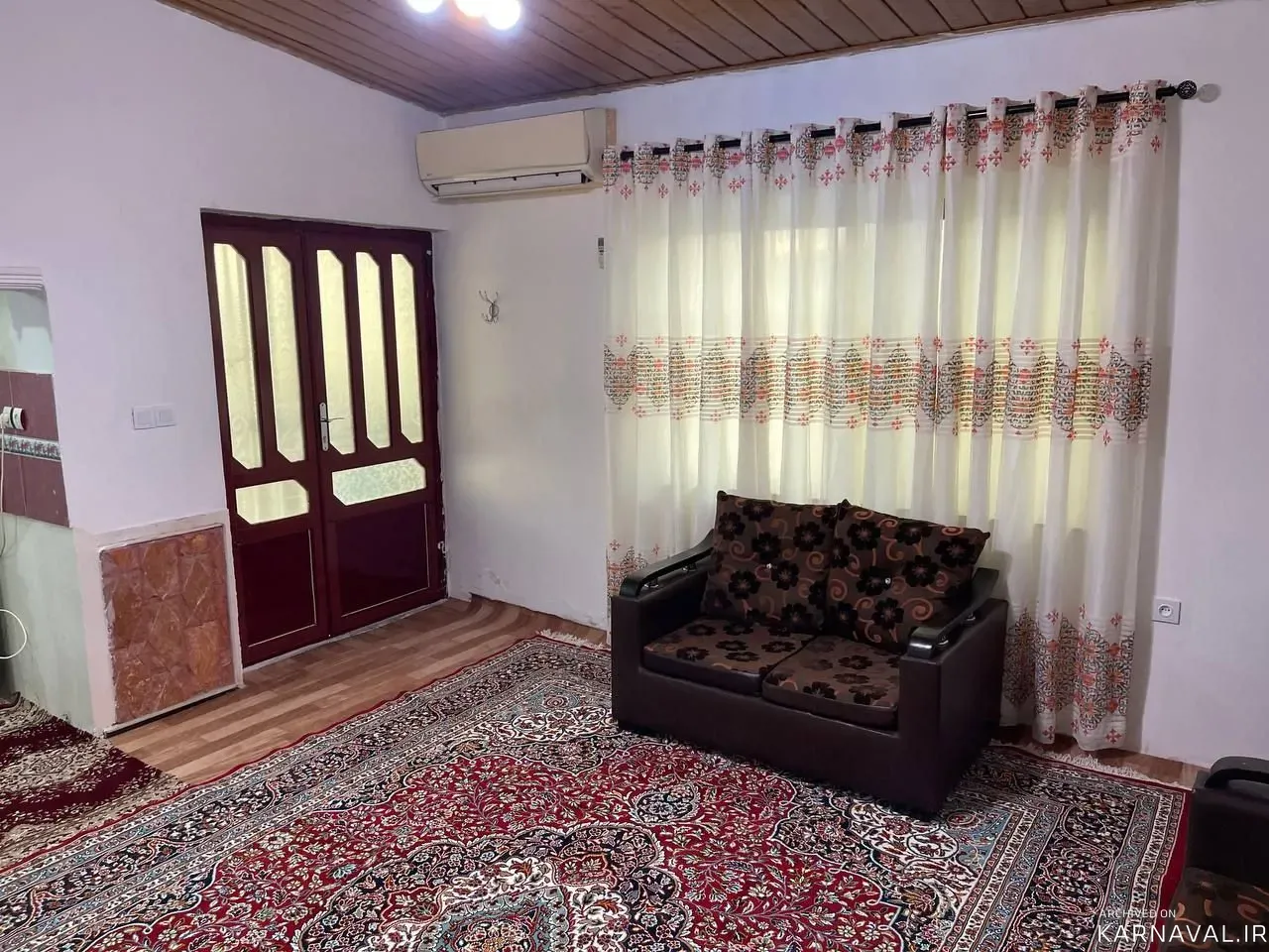 ویلا سلطانی عباس آباد ویلا سلطانی عباس آباد