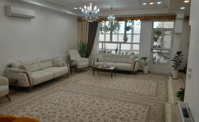 آپارتمان بانو ملک یزد آپارتمان بانو ملک یزد