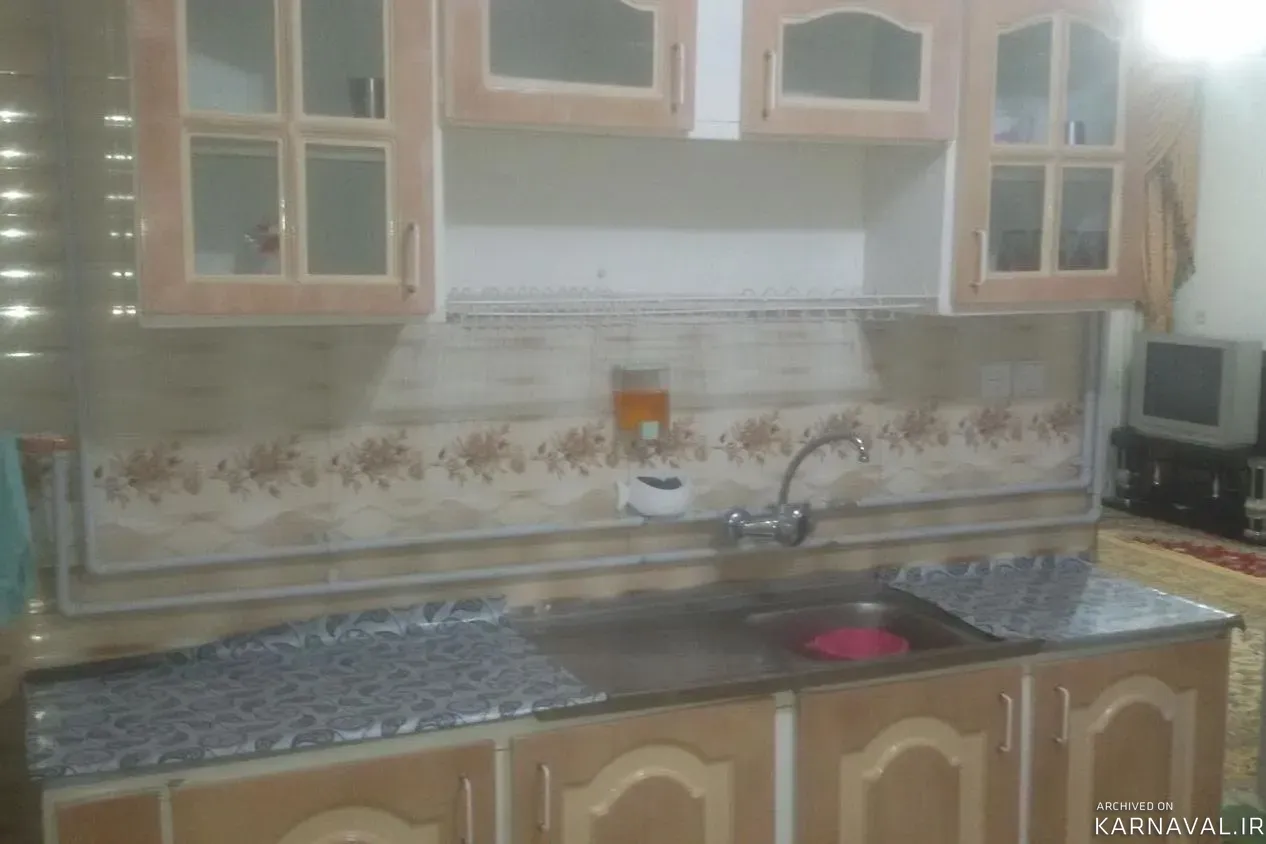 ویلا اجاره ای تمیز صابری سمیرم