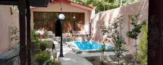 ویلا انرژی پلاس باغ بهادران ویلا انرژی پلاس باغ بهادران