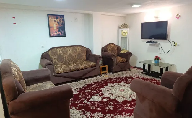 ویلا مبله پایدار آستارا ویلا مبله پایدار آستارا