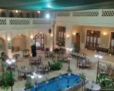 اقامتگاه بومگردی عمارت خان نشین (5 تخته) نائین اقامتگاه بومگردی عمارت خان نشین (5 تخته) نائین