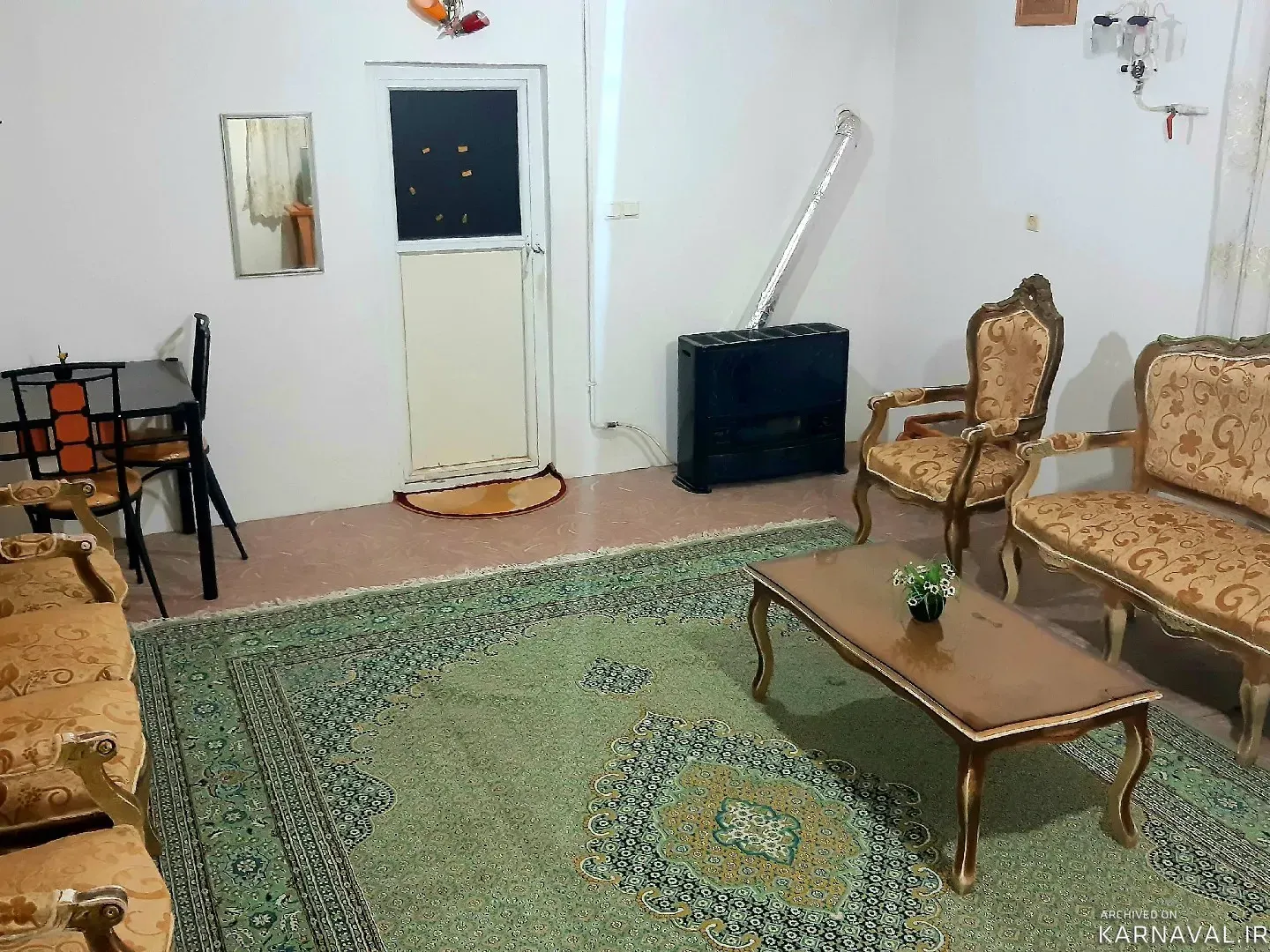 خانه اردیبهشت آستارا