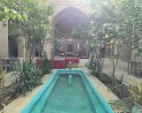 اقامتگاه بومگردی شهداد (دوتخته) یزد اقامتگاه بومگردی شهداد (دوتخته) یزد