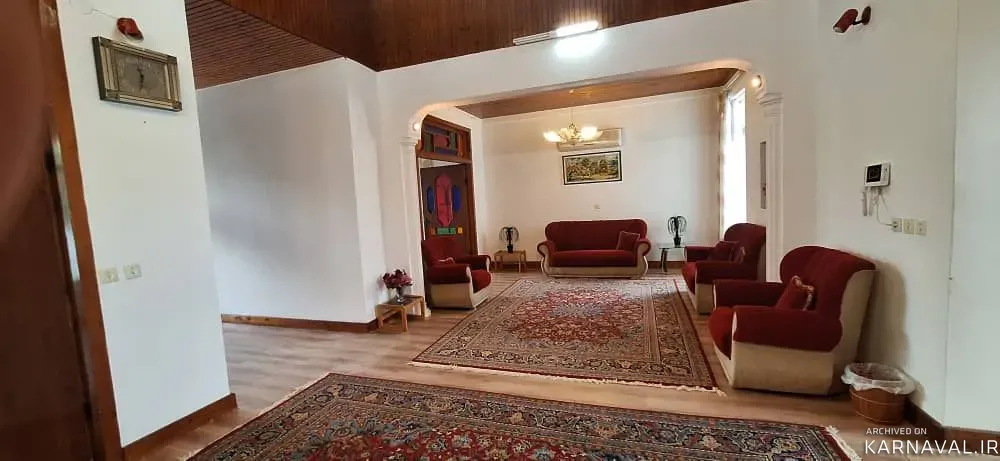ویلا مجد فریدون کنار ویلا مجد فریدون کنار