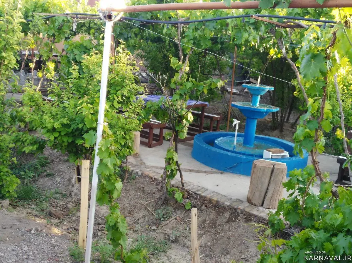اقامتگاه بومگردی ثامن(واحد2) فردوس اقامتگاه بومگردی ثامن(واحد2) فردوس