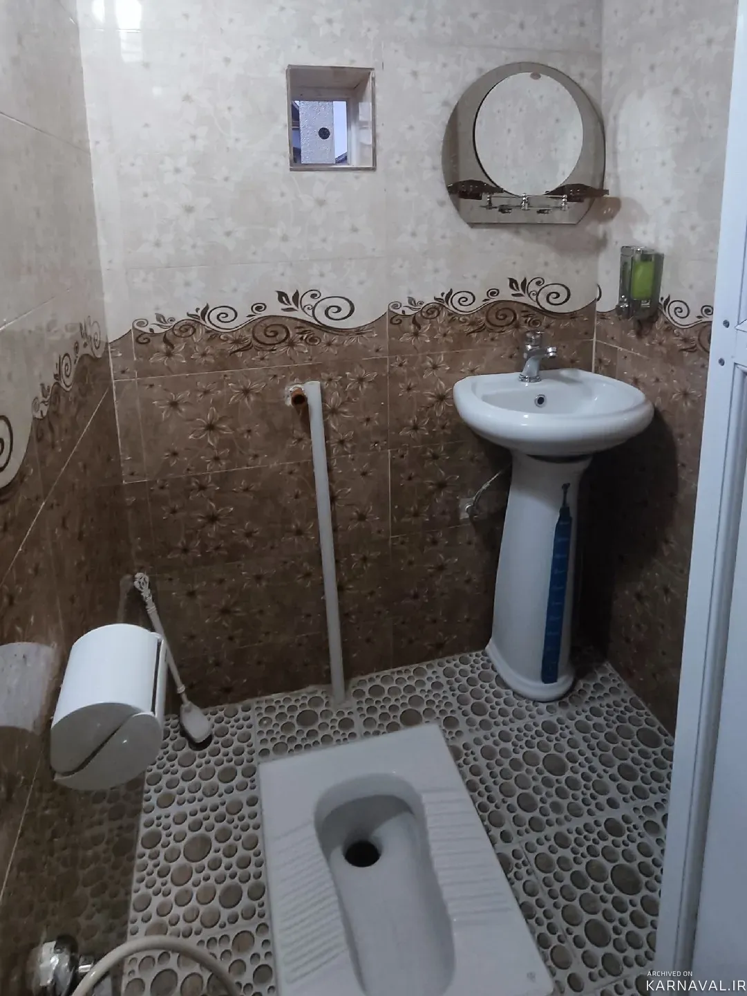 سوییت مبله درویشی (واحد 2) فومن سوییت مبله درویشی (واحد 2) فومن