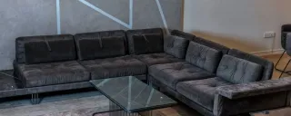 آپارتمان مبله لوکس (منفی دو) در سعادت آباد تهران آپارتمان مبله لوکس (منفی دو) در سعادت آباد تهران
