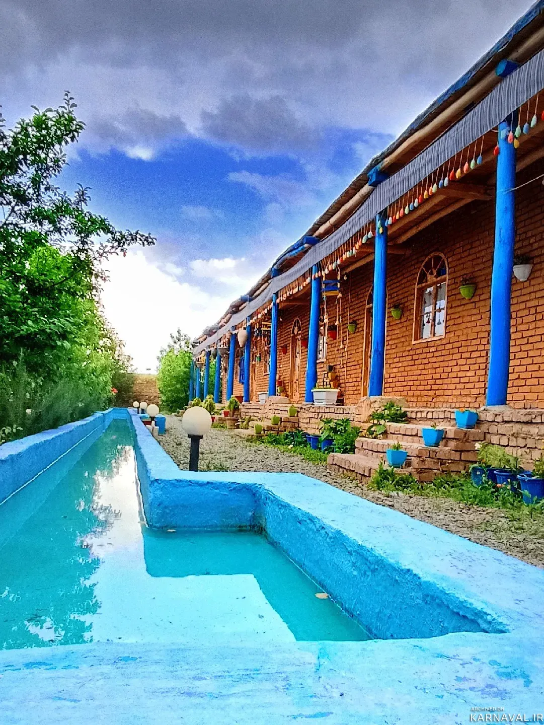 روستایی و عشایری بوژان (اتاق ۲) نیشابور روستایی و عشایری بوژان (اتاق ۲) نیشابور