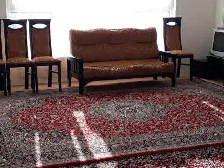 آپارتمان باوین  (1) کلیبر