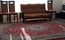آپارتمان باوین (1) کلیبر آپارتمان باوین (1) کلیبر