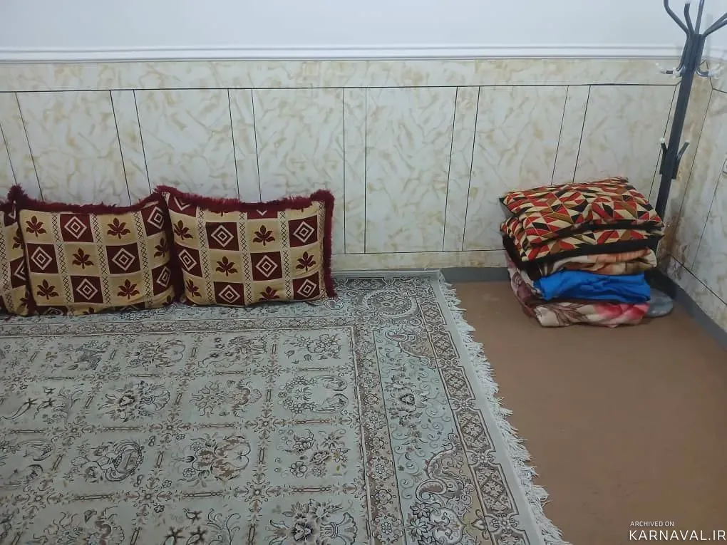 سوییت  ویلایی ساحلی ناخدا پارسیان